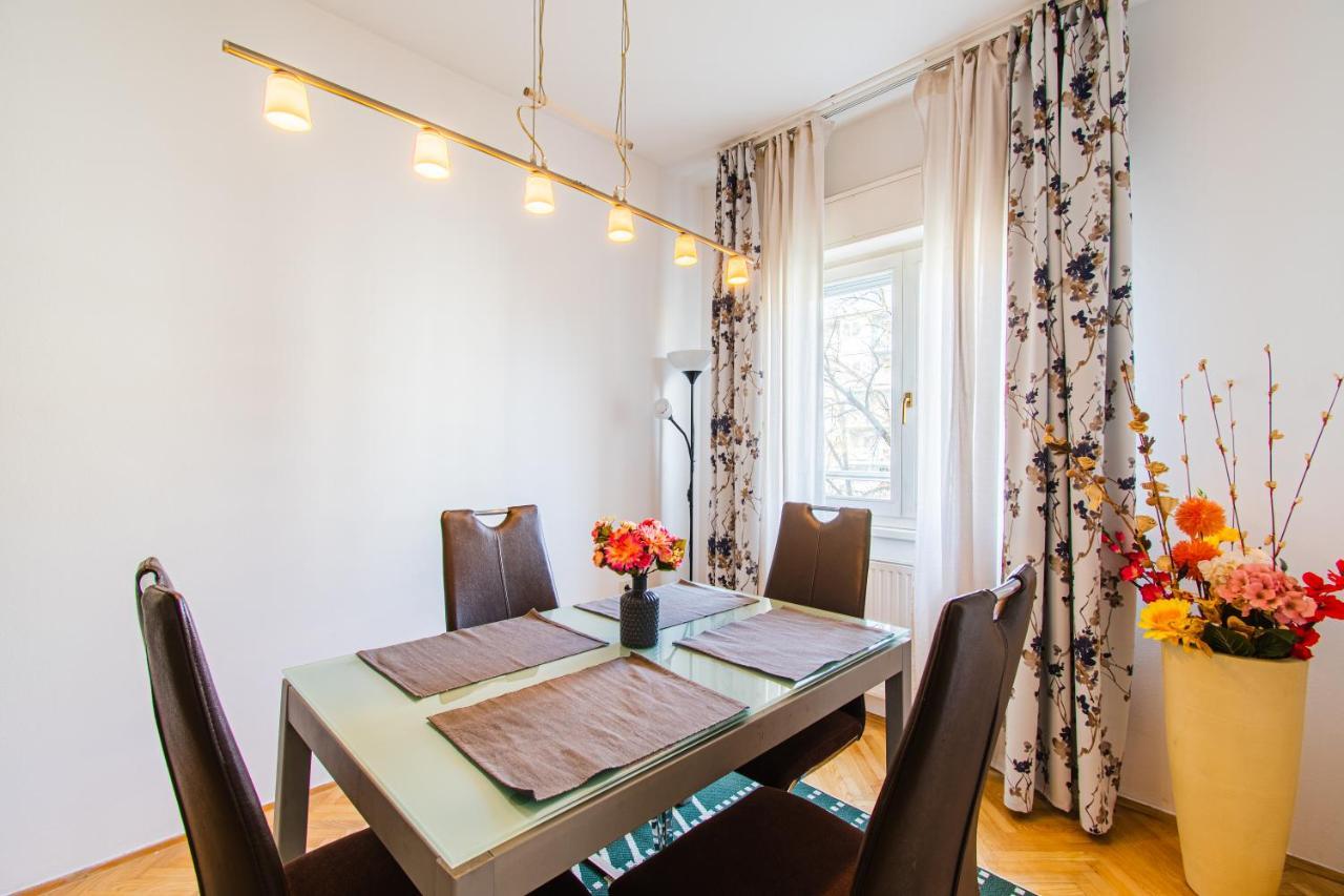 Ferienwohnung Flexible Selfcheckins 47 - Zagreb - Two Loggia - New - 3 Beedroms - 2 Wc Exterior foto
