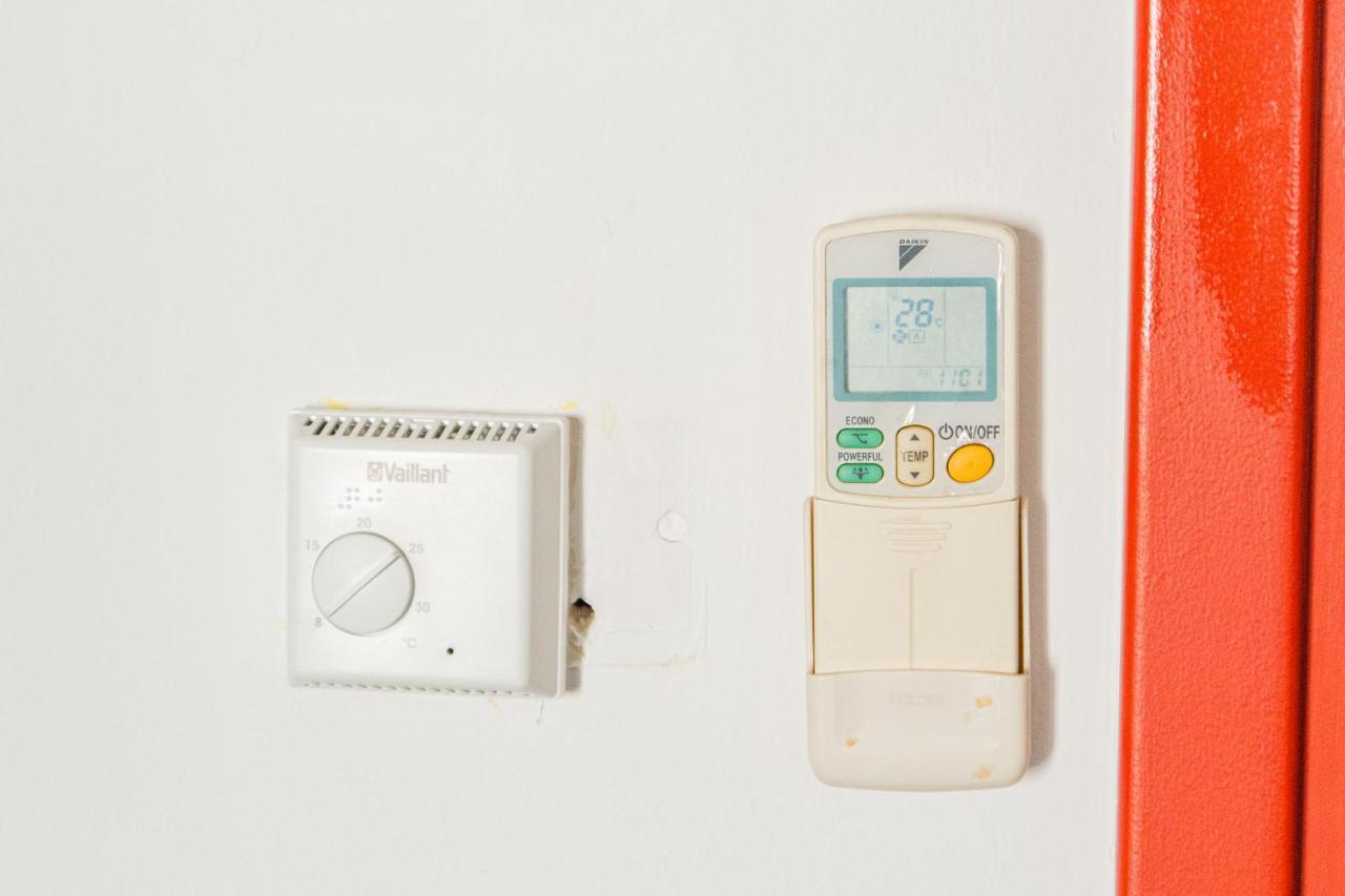 Ferienwohnung Flexible Selfcheckins 47 - Zagreb - Two Loggia - New - 3 Beedroms - 2 Wc Exterior foto