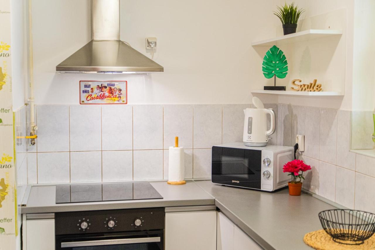 Ferienwohnung Flexible Selfcheckins 47 - Zagreb - Two Loggia - New - 3 Beedroms - 2 Wc Exterior foto