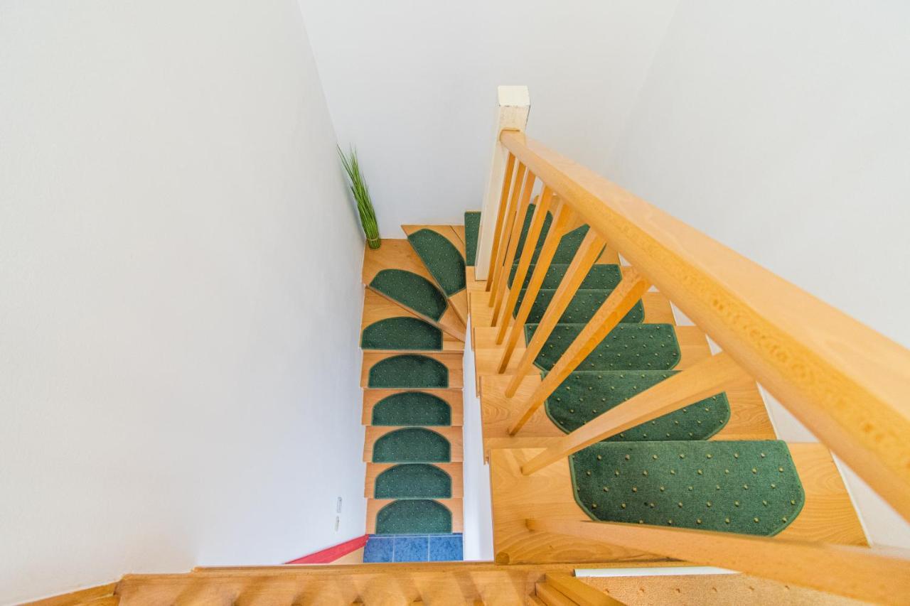 Ferienwohnung Flexible Selfcheckins 47 - Zagreb - Two Loggia - New - 3 Beedroms - 2 Wc Exterior foto